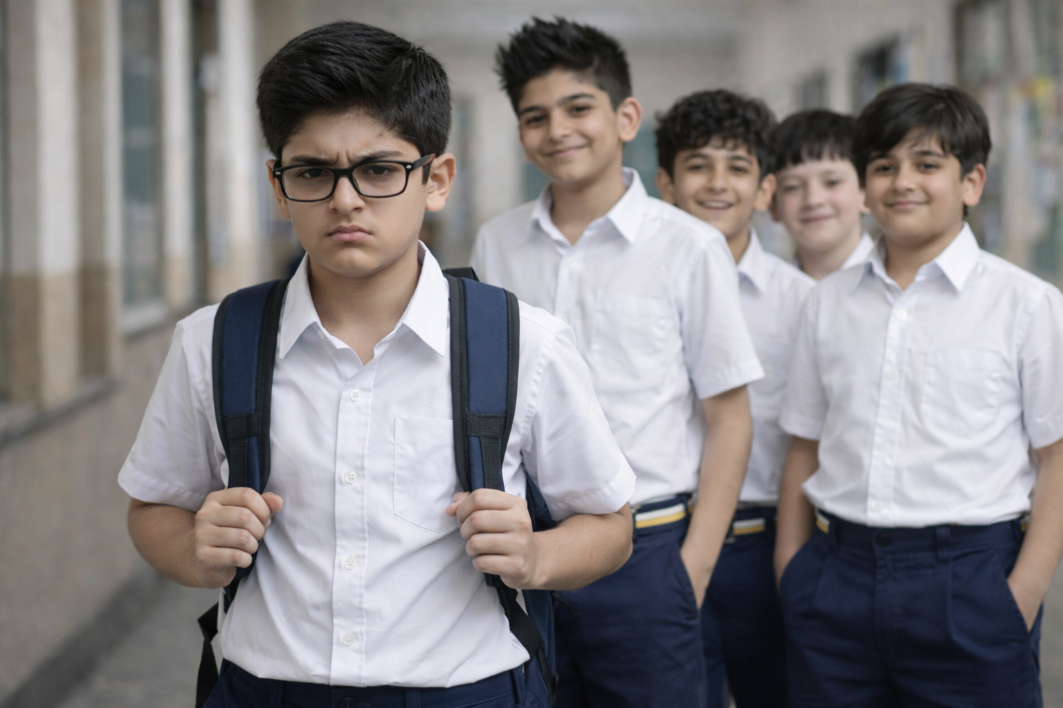 Stand Strong Against Physical Bullying course for children aged 8-14