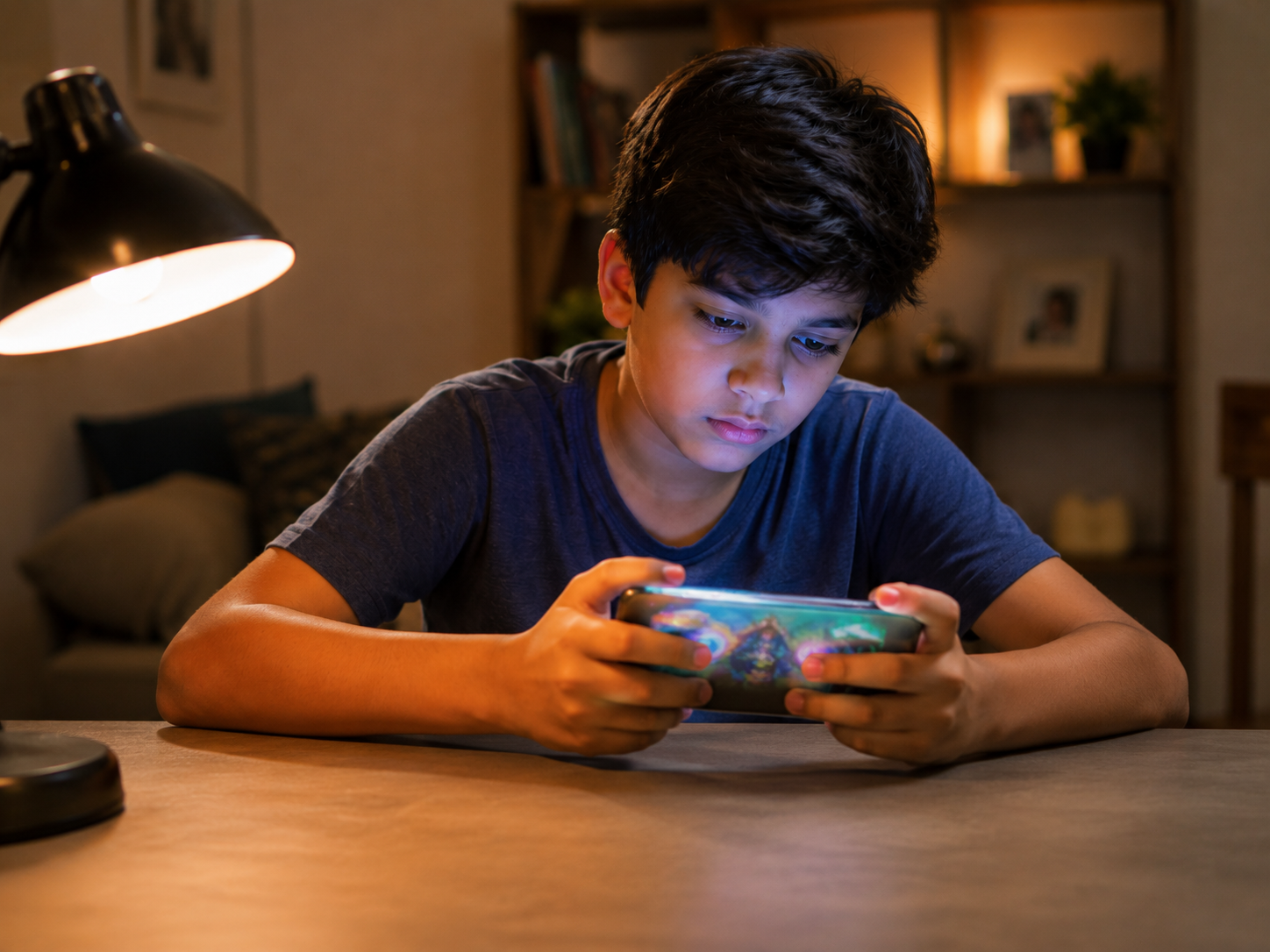 How to Beat the Screen Trap course for children aged 8-14