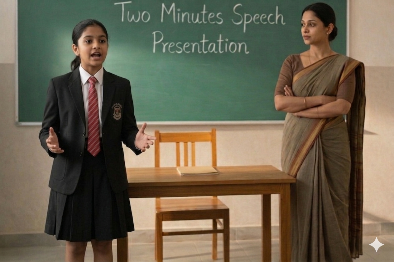 Speak Without Freezing course for children aged 8-14
