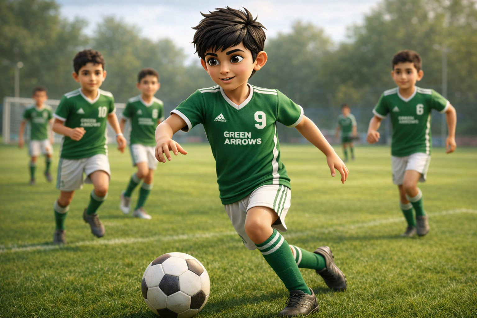 Don’t Quit When Things Get Hard course for children aged 8-14