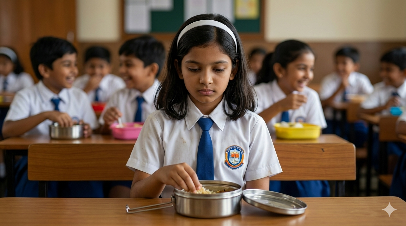 When Friends Don’t Include You (Exclusion bullying) course for children