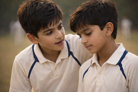Being Kind course for children aged 8-14